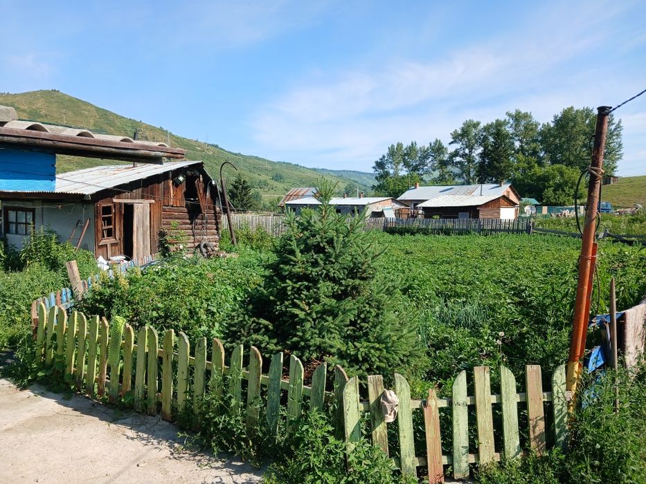 Продам дом село Ливино