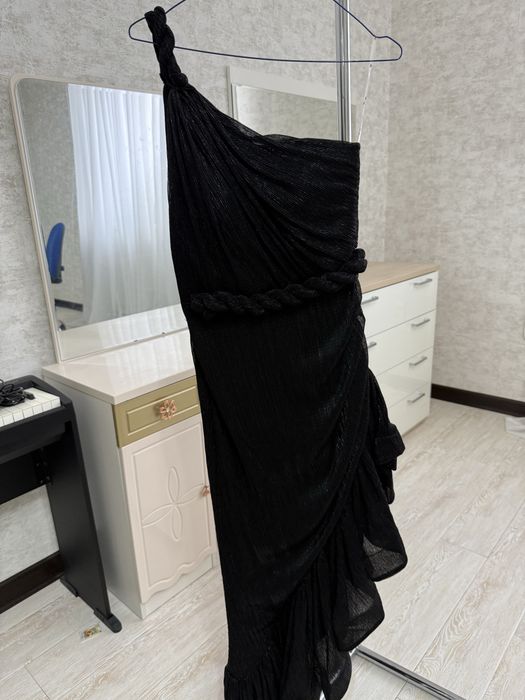 Вечерные платья сатылады