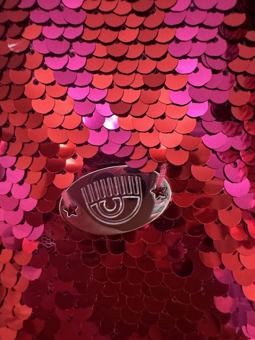 Chiara Ferragni 8 г