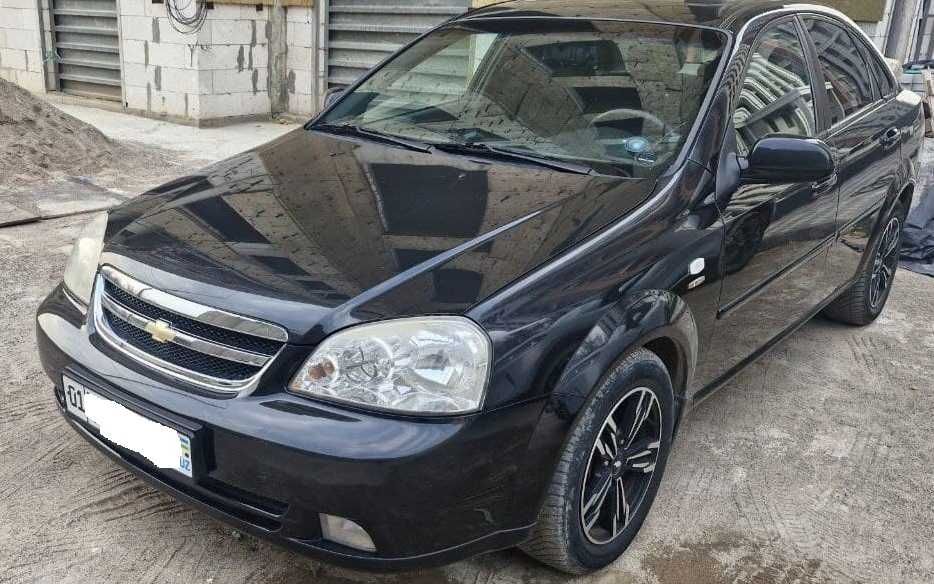 Ласети 1,8 автомат, своя, сотилади lacetti