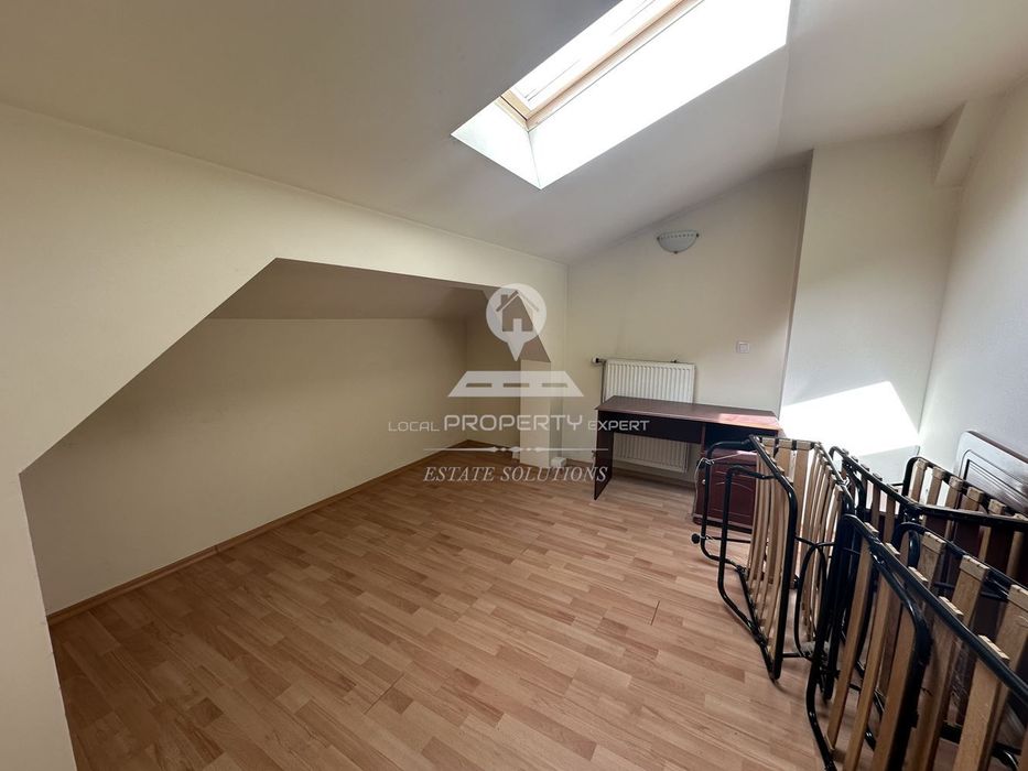 Продава се Многостаен апартамент в Банско - 140 кв.м за 715 €/кв.м - Снимка #4