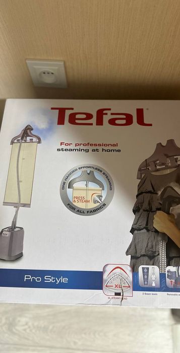 Отпариватель для ткани и вещей