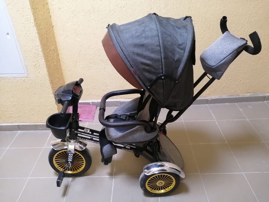 Продоется велосипед