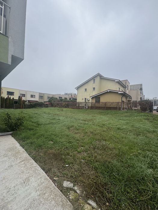 De vanzare Teren zona Tomis Plus 454mp