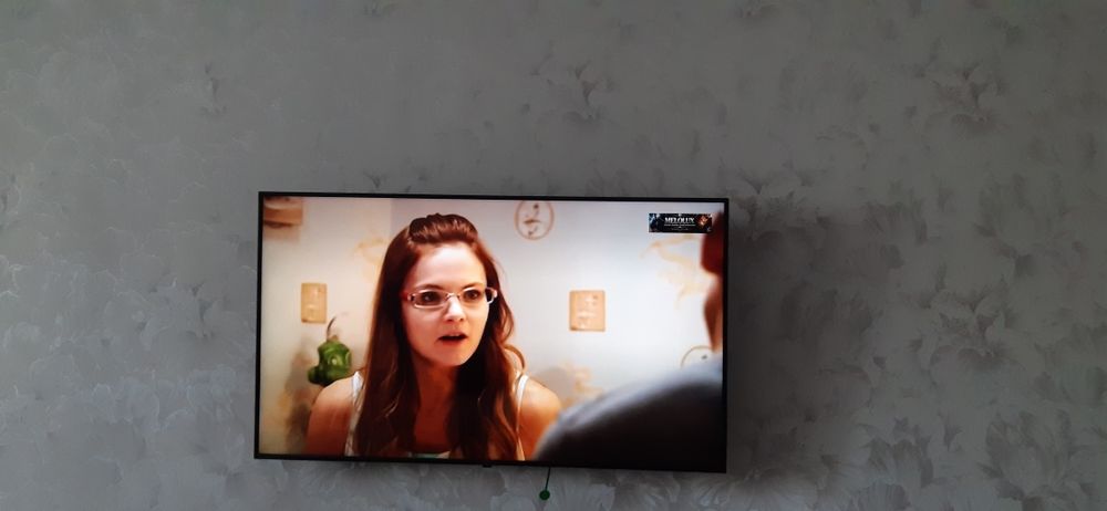 Продам телевизор Samsung