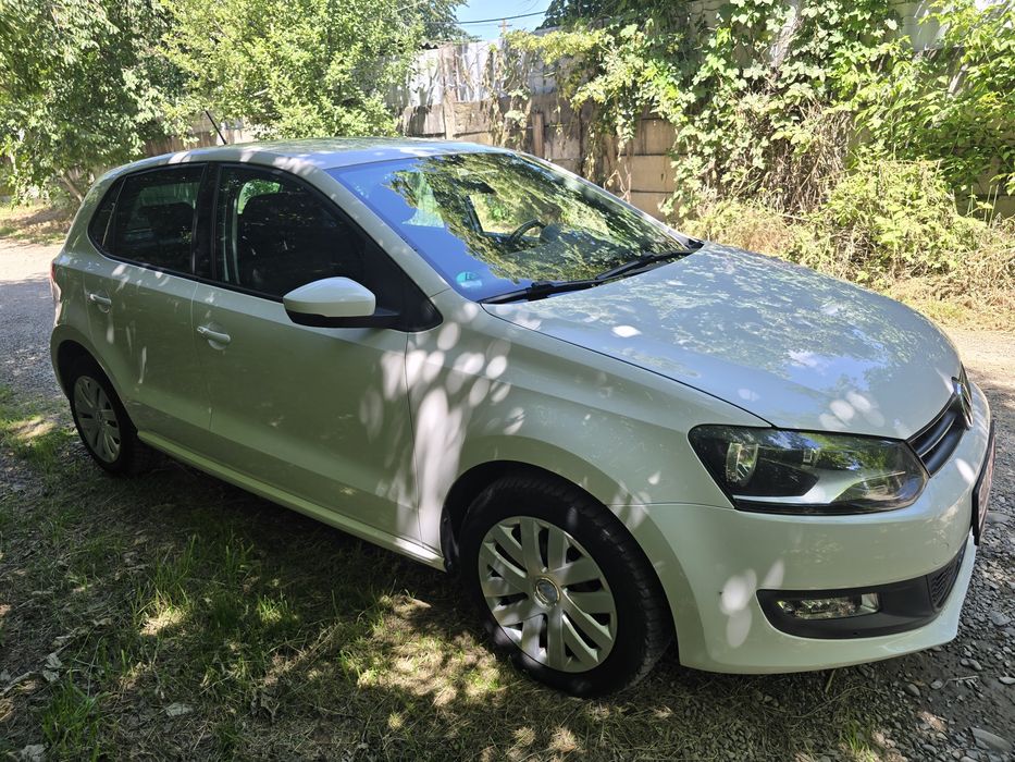 Vw Polo benzina 1,4 clasic/86 cp/parctronic