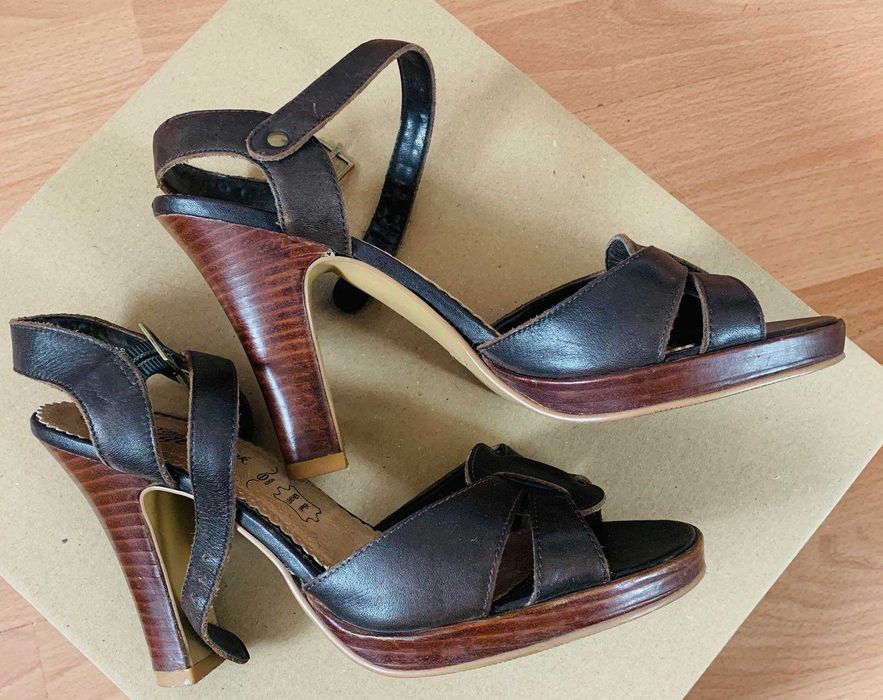 Oбувки - Дамски,  с различни цени