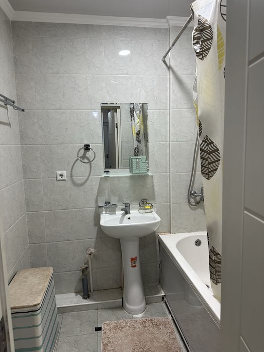 Maxtumquli Gren park Arenda