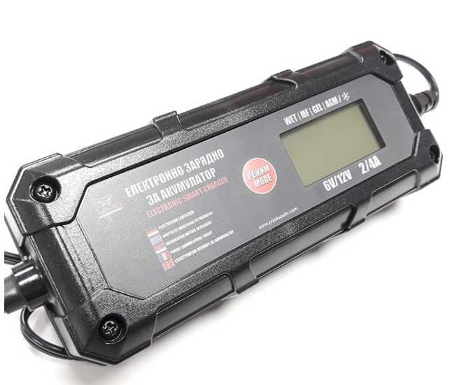 Зарядно за акумулатор SPW4DVL
