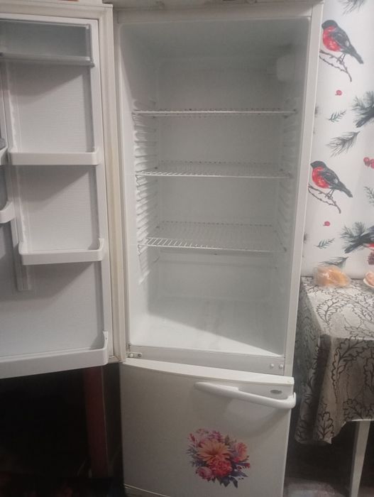 Холодильник Минск-Беларусь