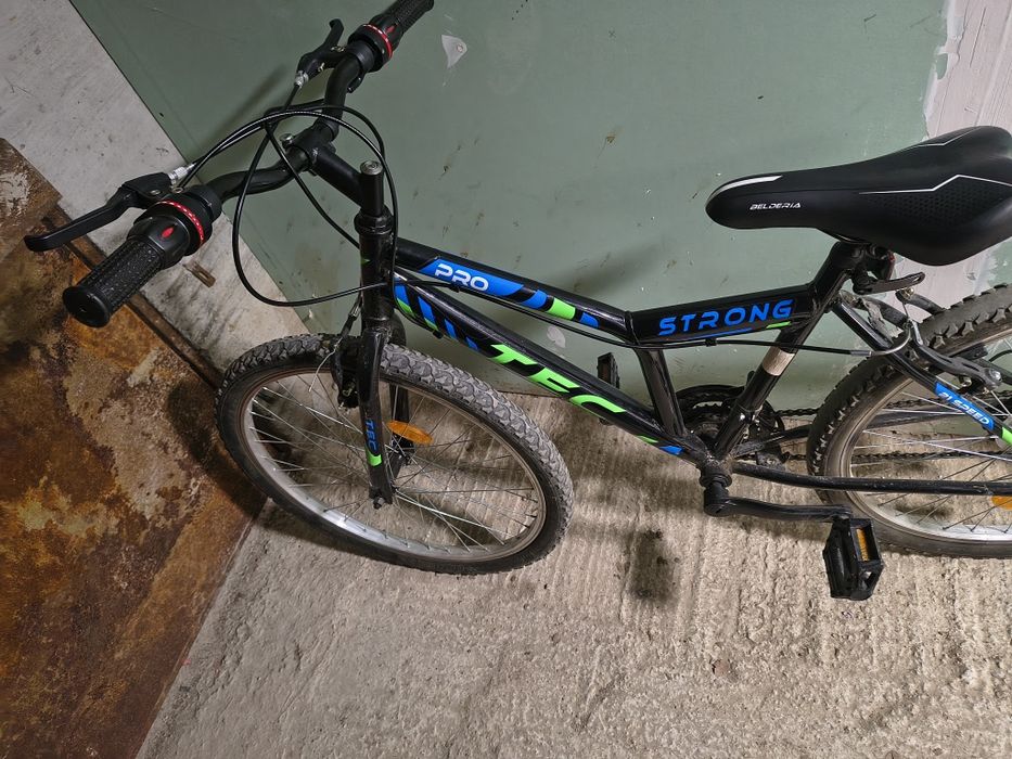 Bicicleta copii 9-12ani