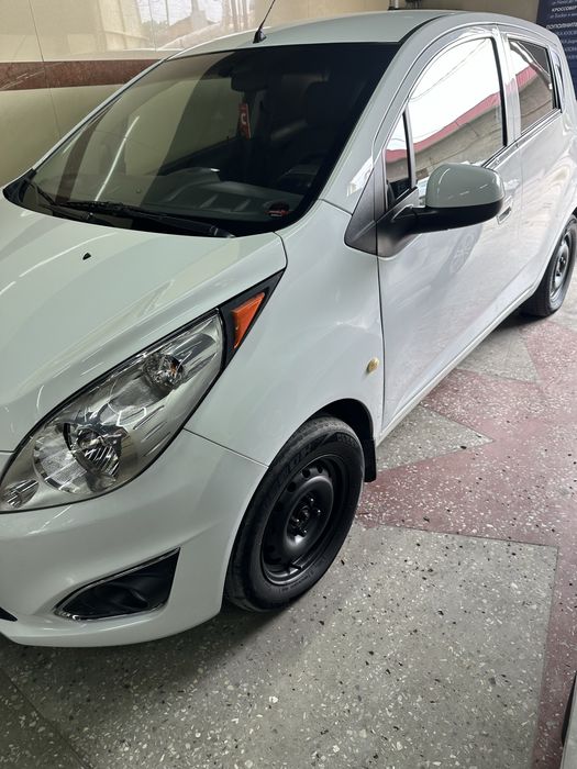 Spark sotiladi 2019