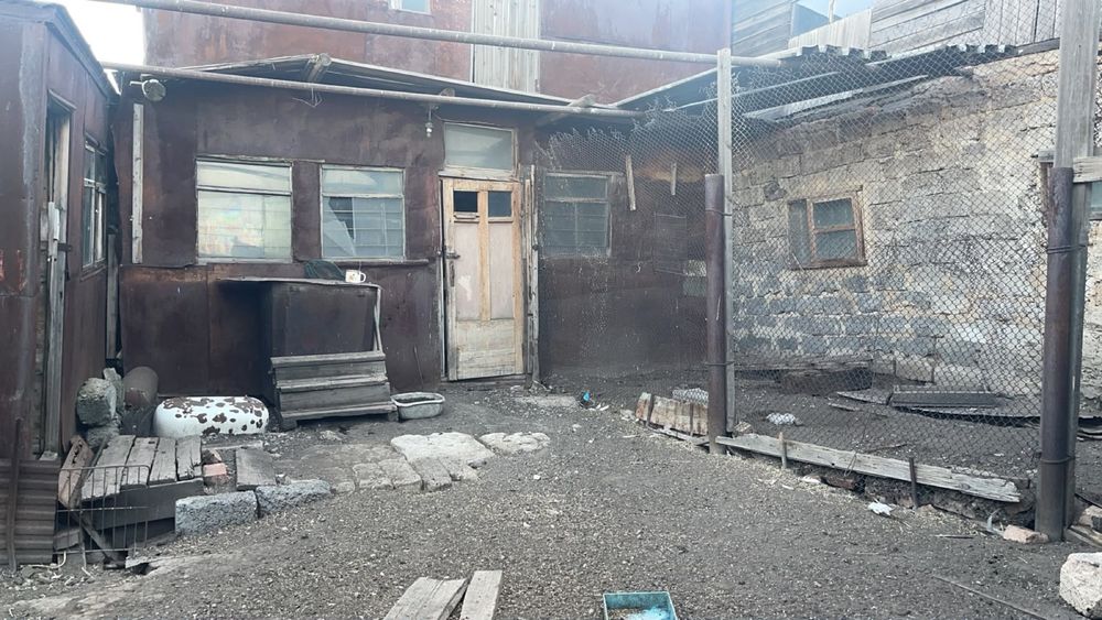 Срочно ! Продам дом Нахаловка