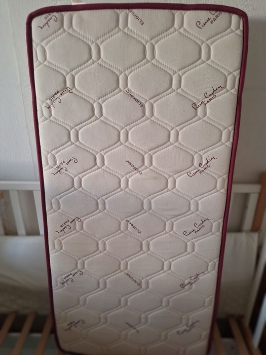 Детско креватче/кошара Foppapedretti