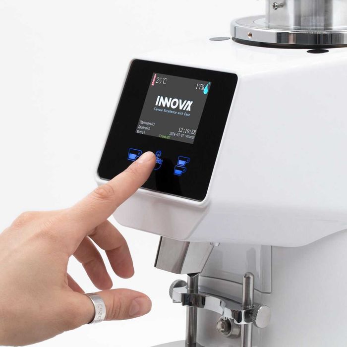 Кофемолка Innovix X64 (аналог Fiorenzato F64e)