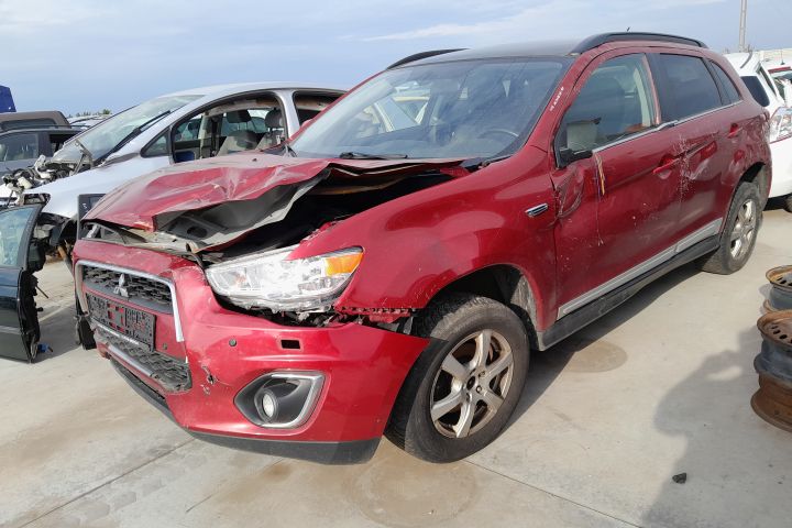 Cotiera 8011A083/4-1 8011A083/4-1 Mitsubishi ASX prima generatie (fac