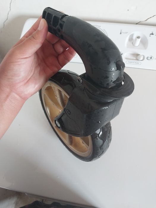 Колесо для коляск