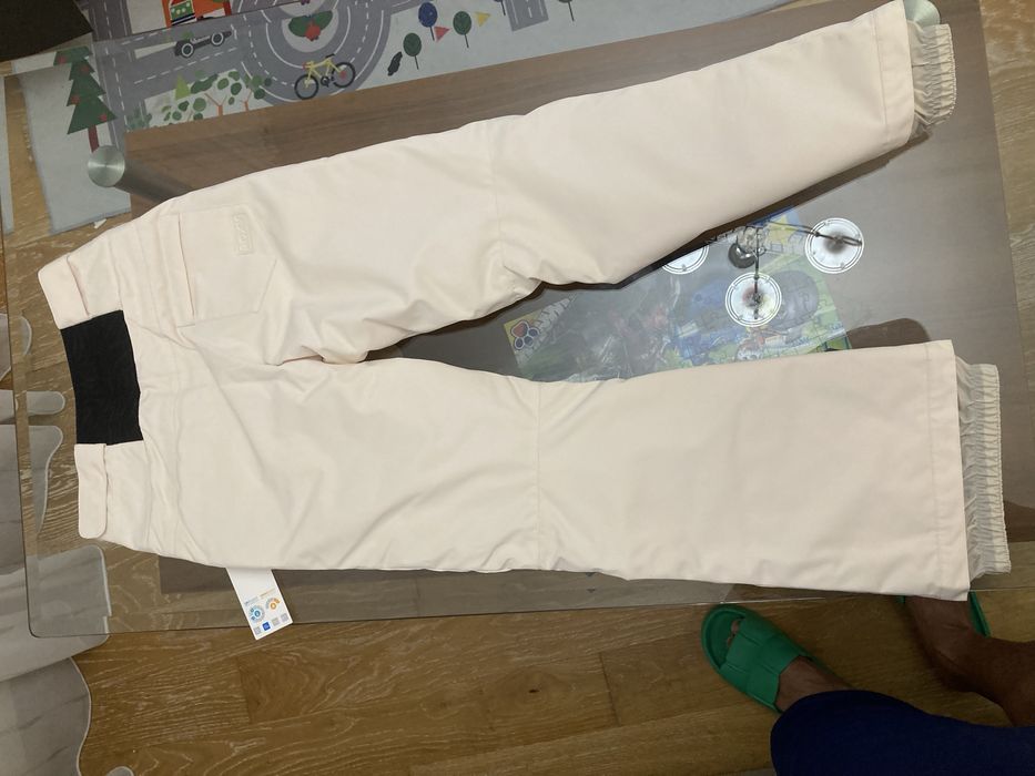 Roxy ски долнище 152 см