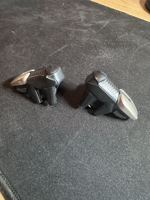 Triggere mobile PUBG/COD