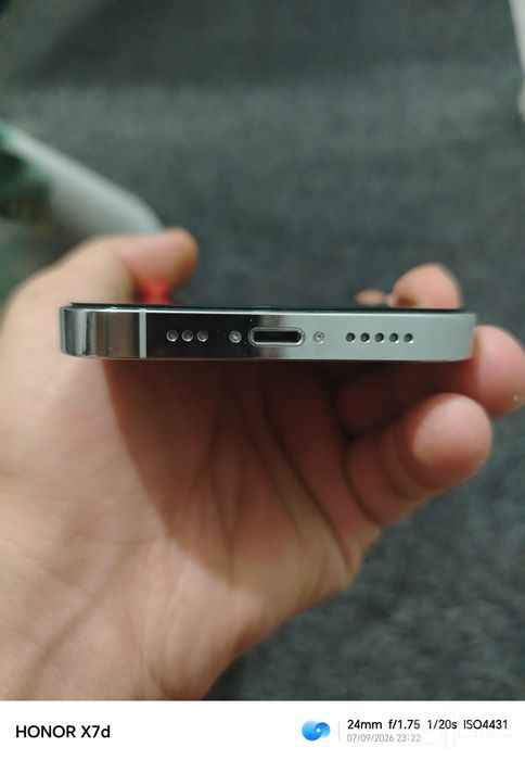 IPhone 14 Pro ideal xolatda