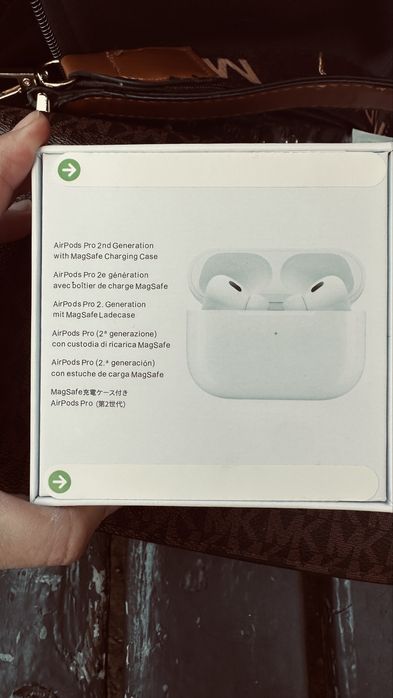 AirPods Pro 2 nd