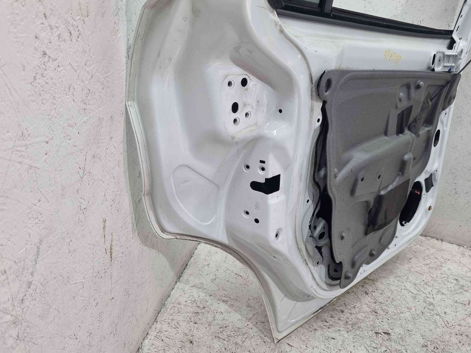 Usa stanga spate Ford Grand C-Max (CB7) [Fabr 2010-2015] Frozen White