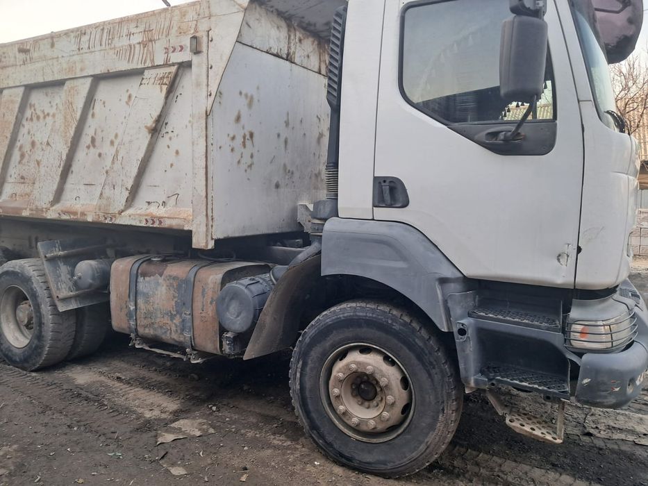 Продам  грузовик