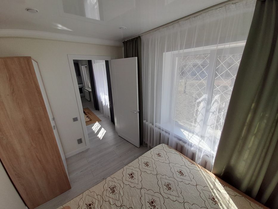 2 ком. Часы, сутки