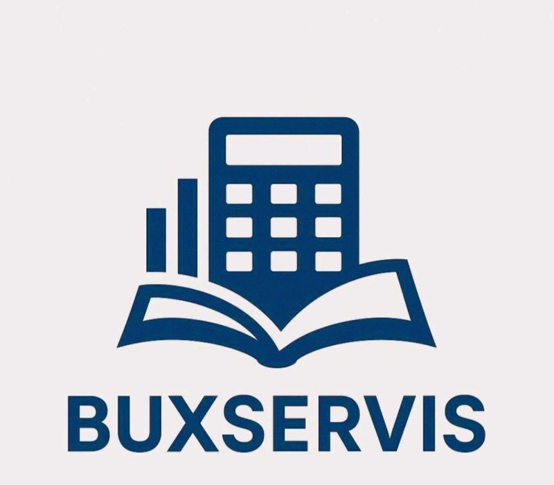 Бухгалтерский услуги (бугалтер хизмати)