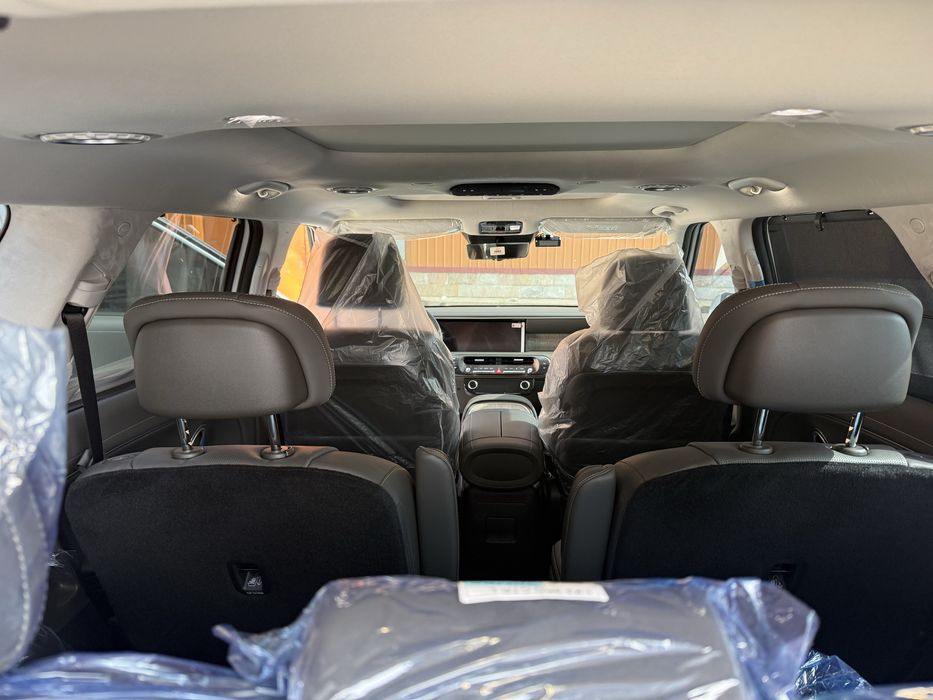 Hyundai Palisade 2025 в НАЛИЧИИ Full Calligraphy