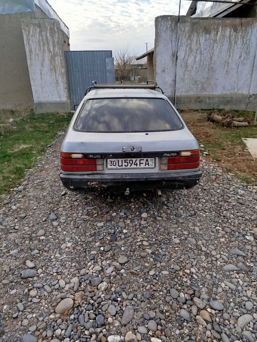 Продается Мазда 626