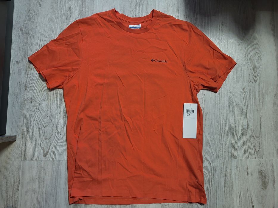 Tricou Columbia, mărime M, nou, cu etichetă