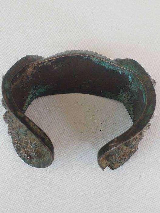 Бронзови рогатки - 35€ за бр.