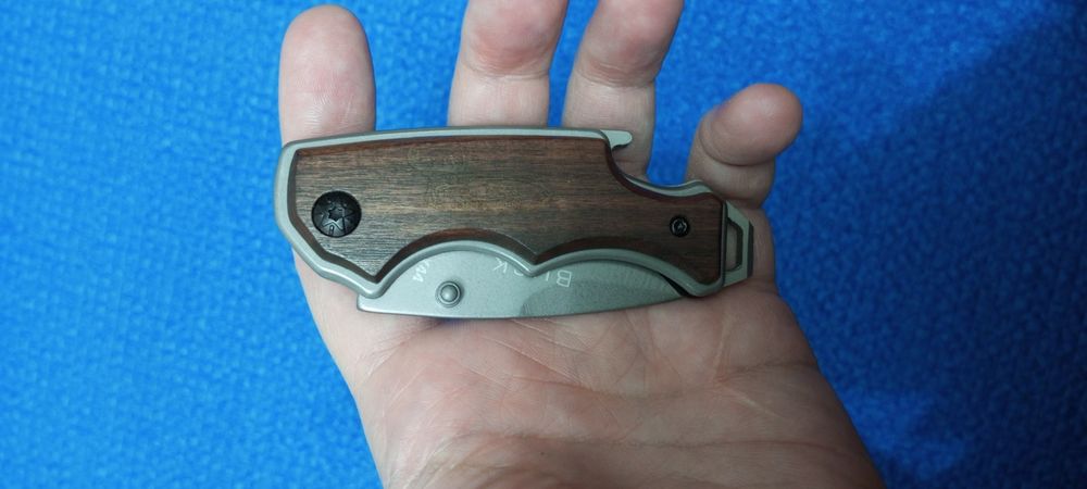 Продам новый - Крутой Нож !