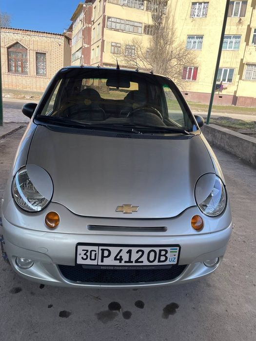 CHEVROLET MATIZ 2008 yil 3100  kelishiladi