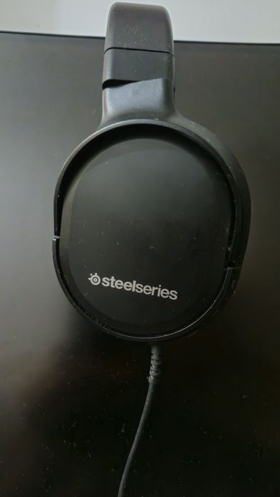 Наушники SteelSeries Arctis 1