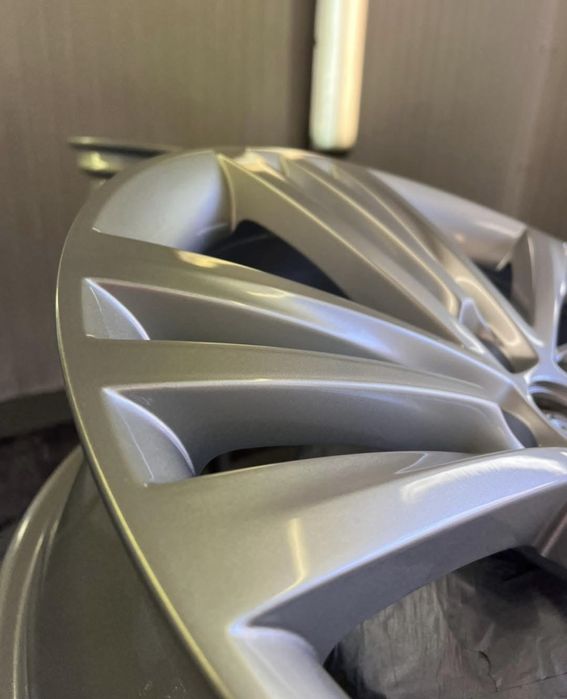 Джанти Шкода 18 цола 5х112