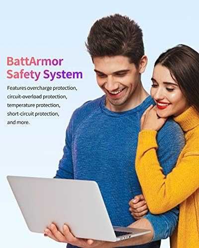 Нова L17C4PB0 L17M4PB0 батерия 7.7V 50Wh за Lenovo IdeaPad 530S Yoga 530 лаптоп