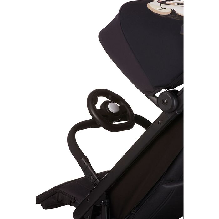 Руль для коляски easywalker