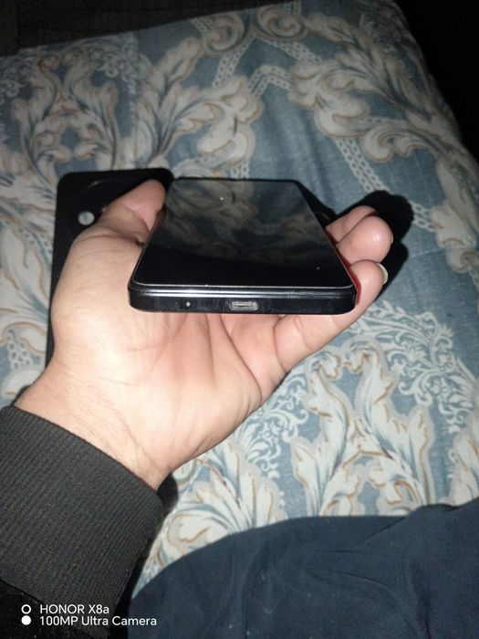 Redmi A3 kafolati 3 oy