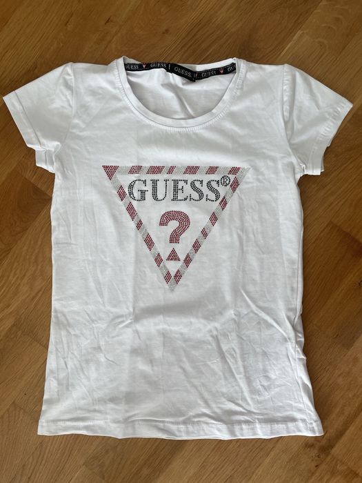 Маркови тениски.