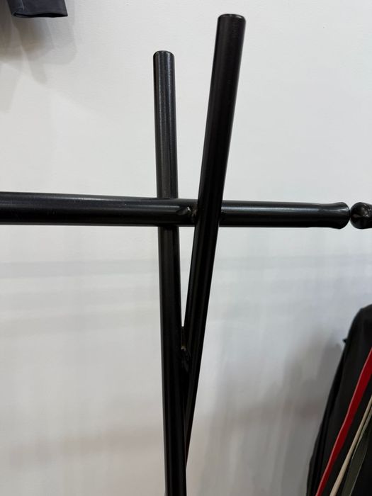 Рейлы вешала !!!