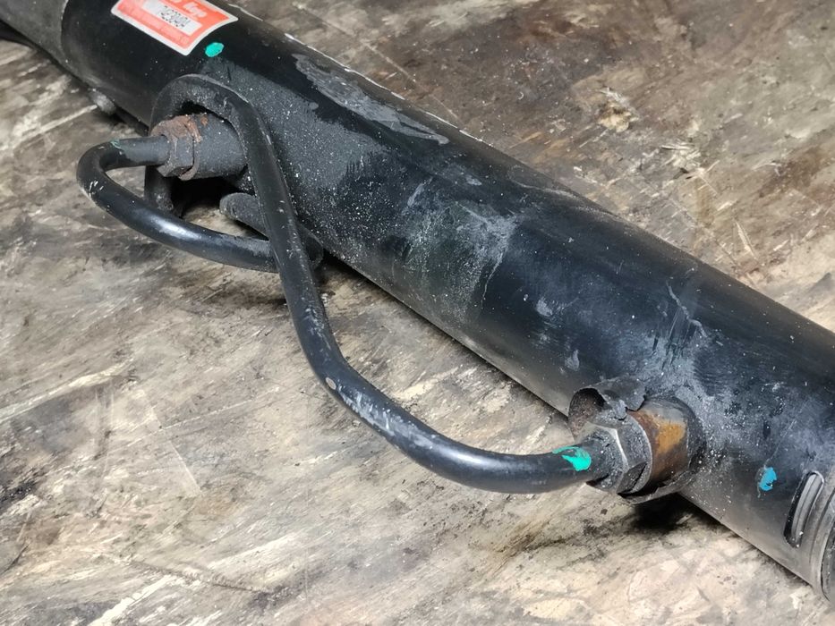 Рулевая Рейка Mitsubishi Eclipse 2G 94-99г Митсубиси Эклипс G2 MMC