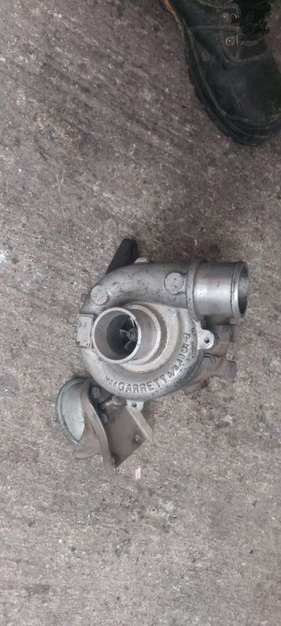 TURBINA TOYOTA 2.0 d COD ; 17201 -27040