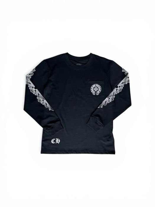 Chrome Hearts longsleeve