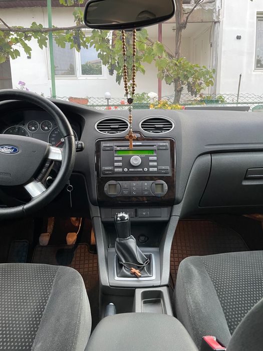 Autoturism de vânzare
