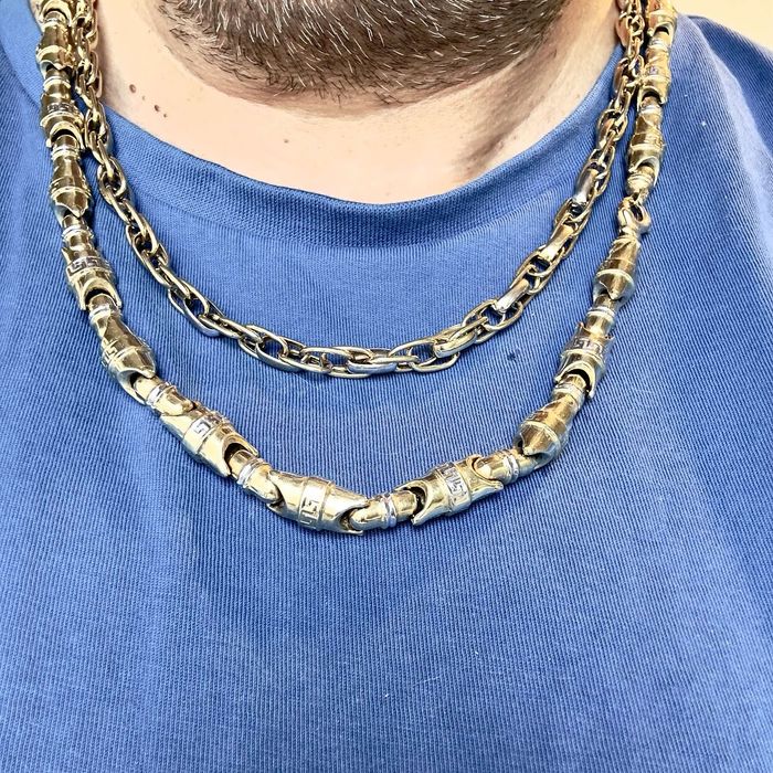 Златен Синджир/ланец