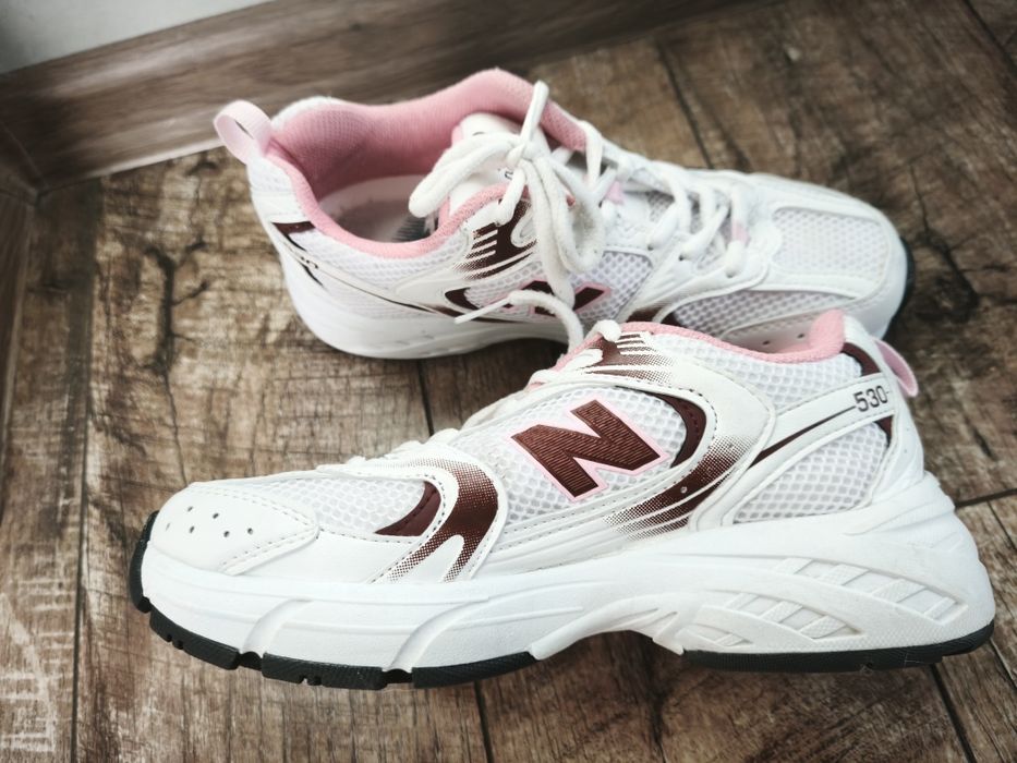 New balance 530, маратонки номер 36