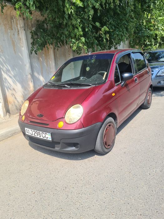 Matiz mix 3 tali