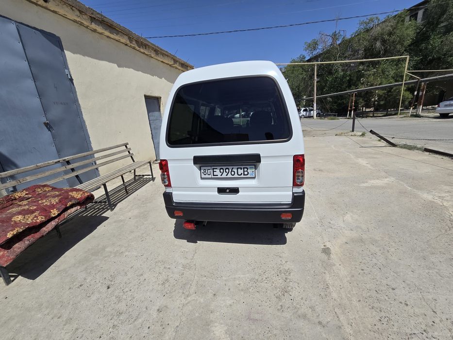Damas sotiladi toza.